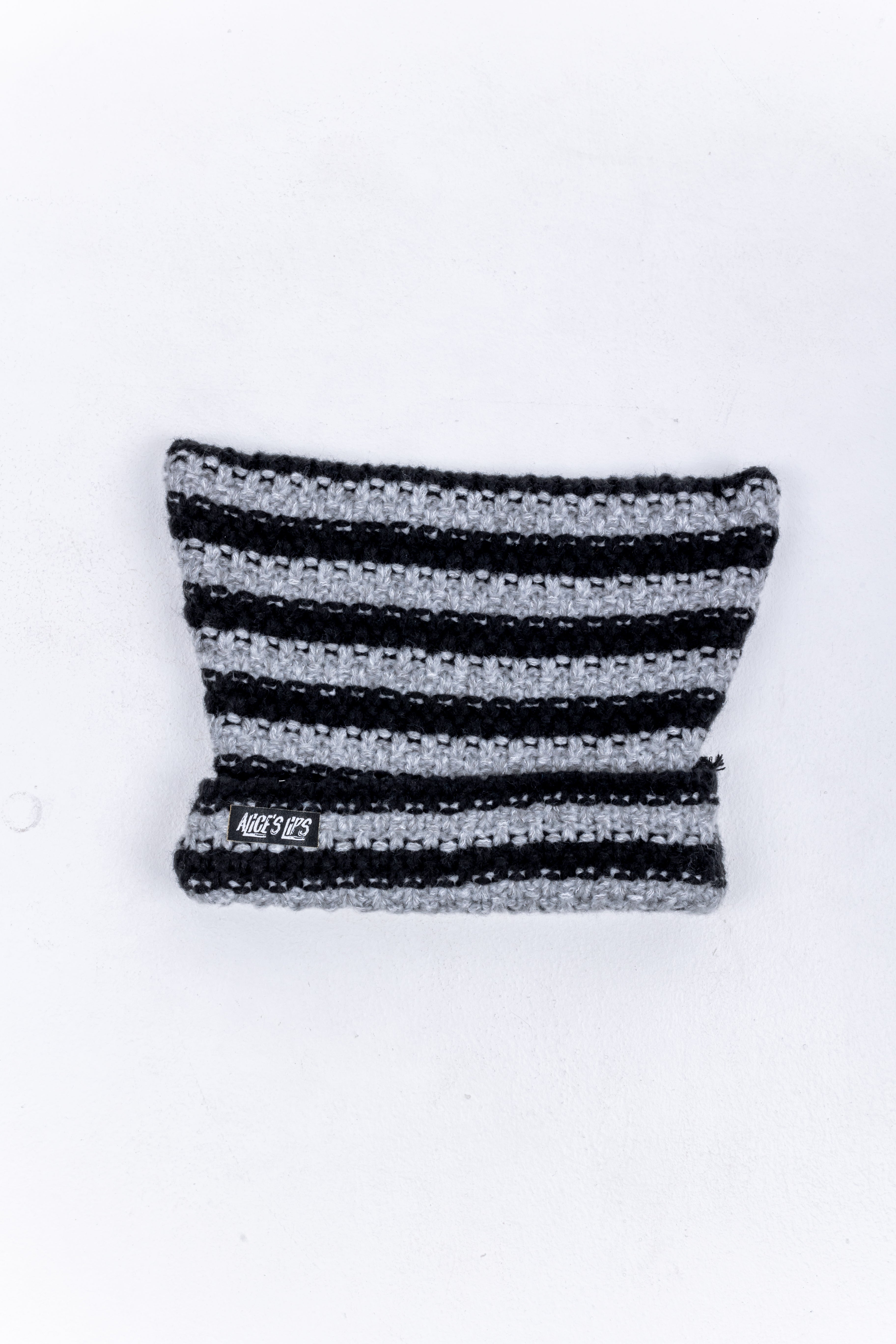 Striped Cat Beanie