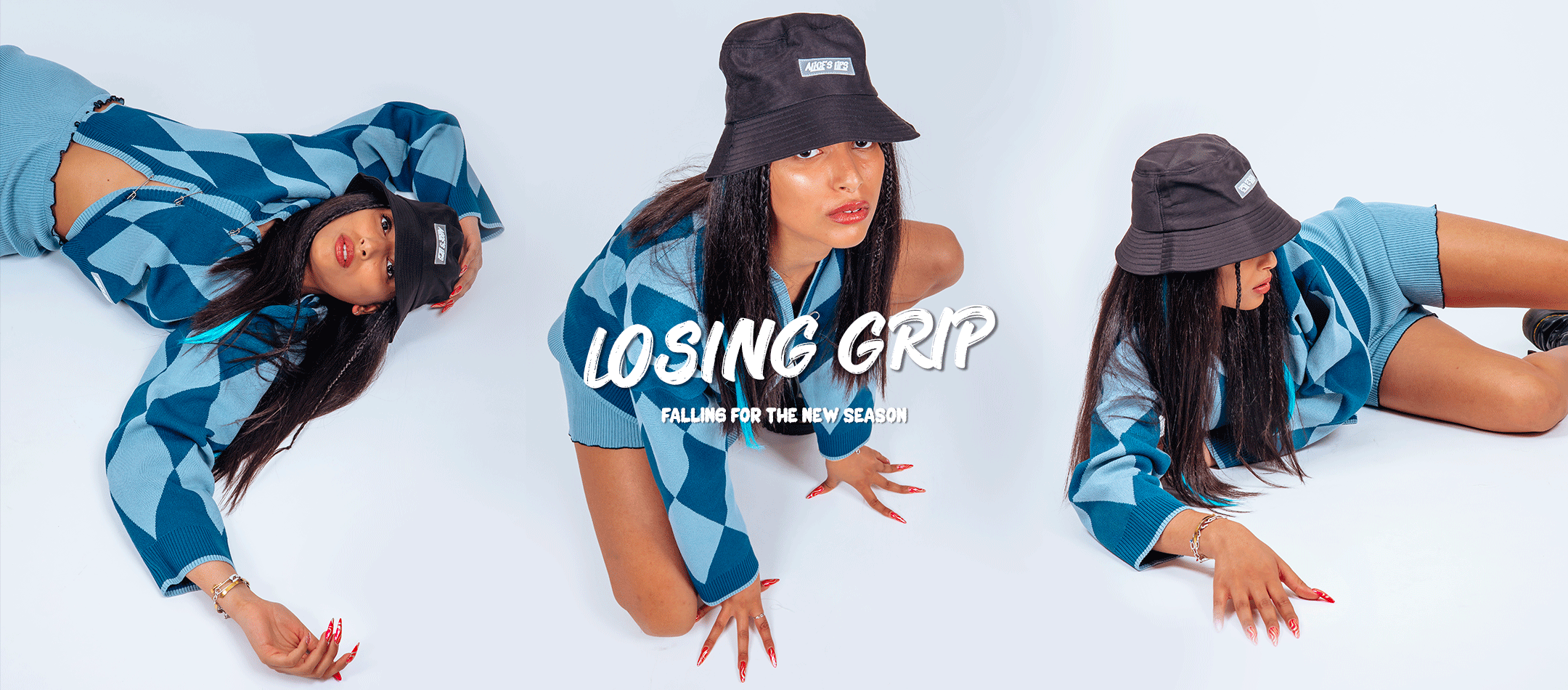 LOSING GRIP