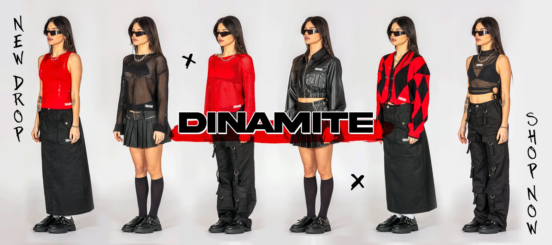 DINAMITE