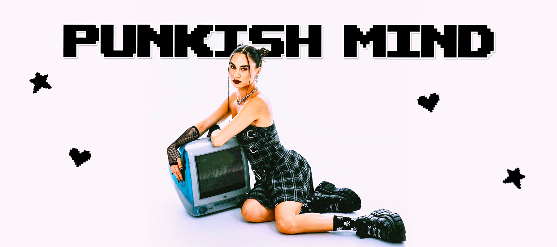 PUNKISH MINDS