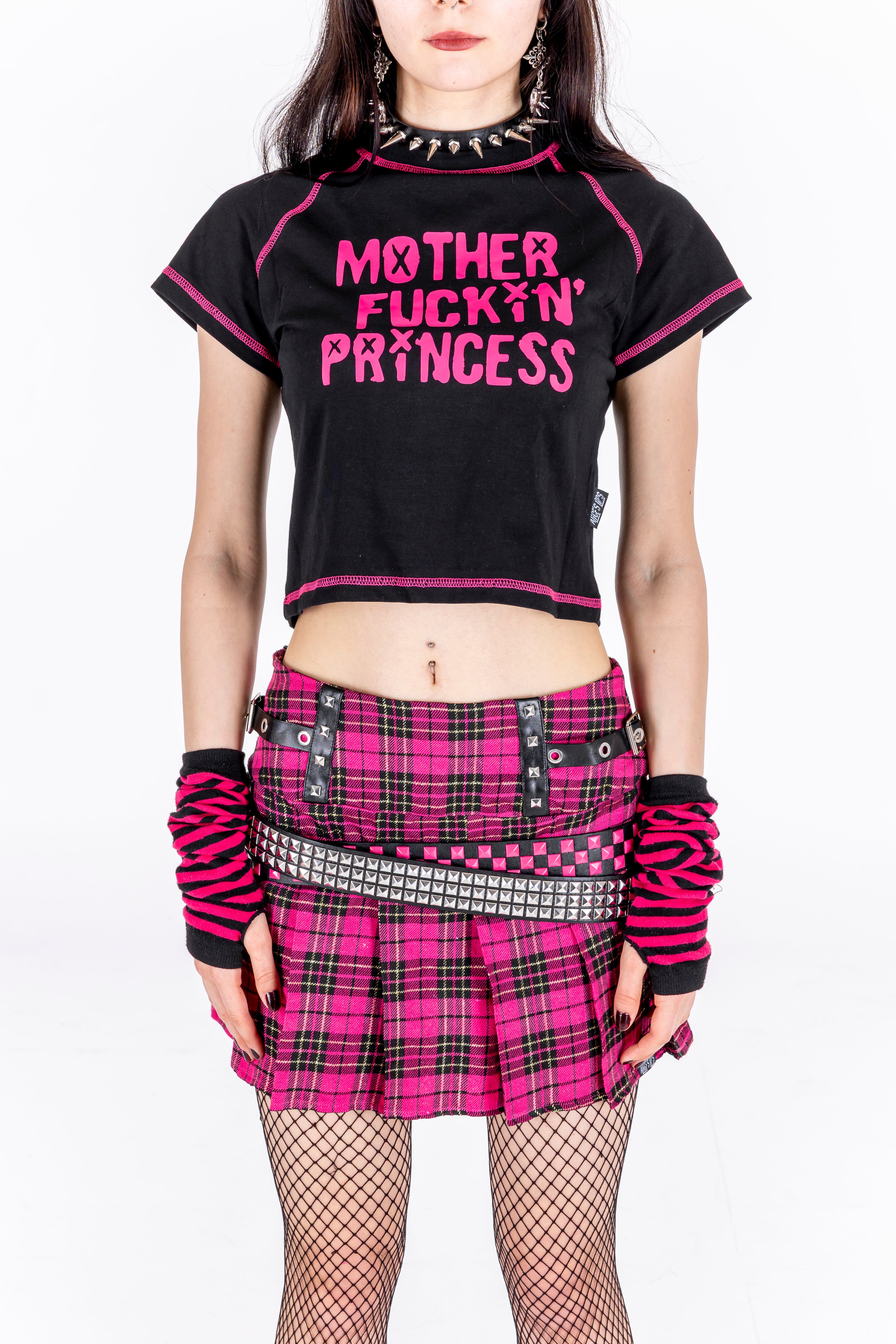 MFP Graphic Tee