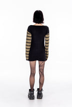Avril Knit Dress