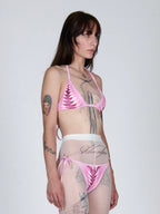 Monster Rose Bikini