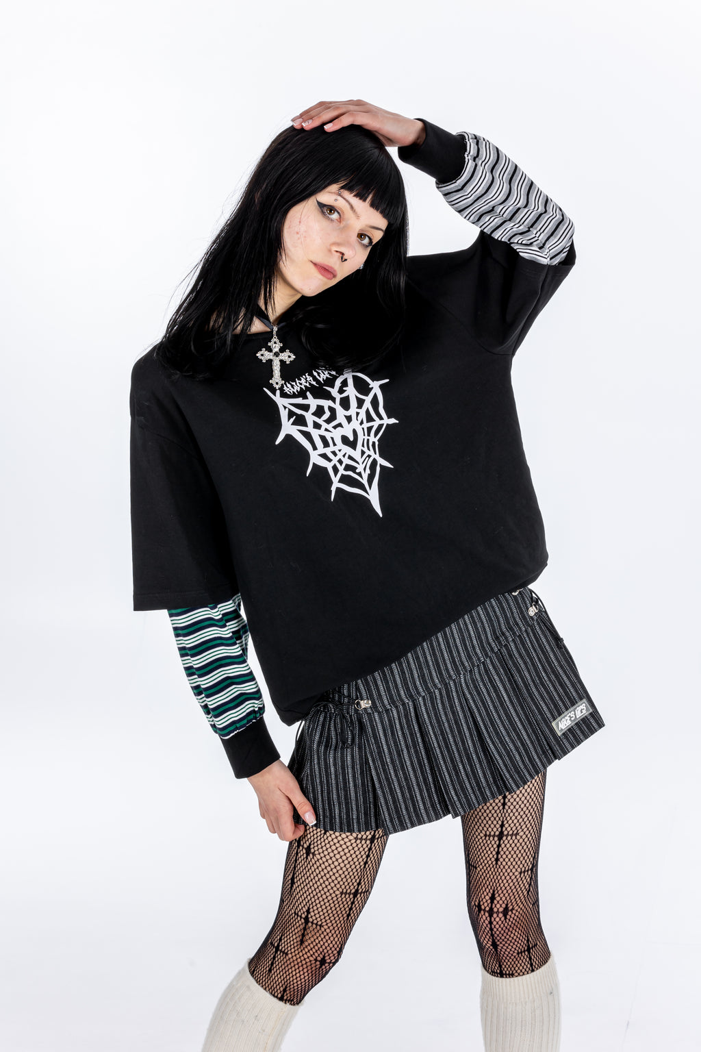 Grade A Oversized T-Shirt