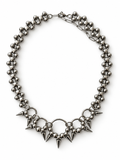 Thornveil Necklace