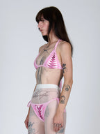 Monster Rose Bikini