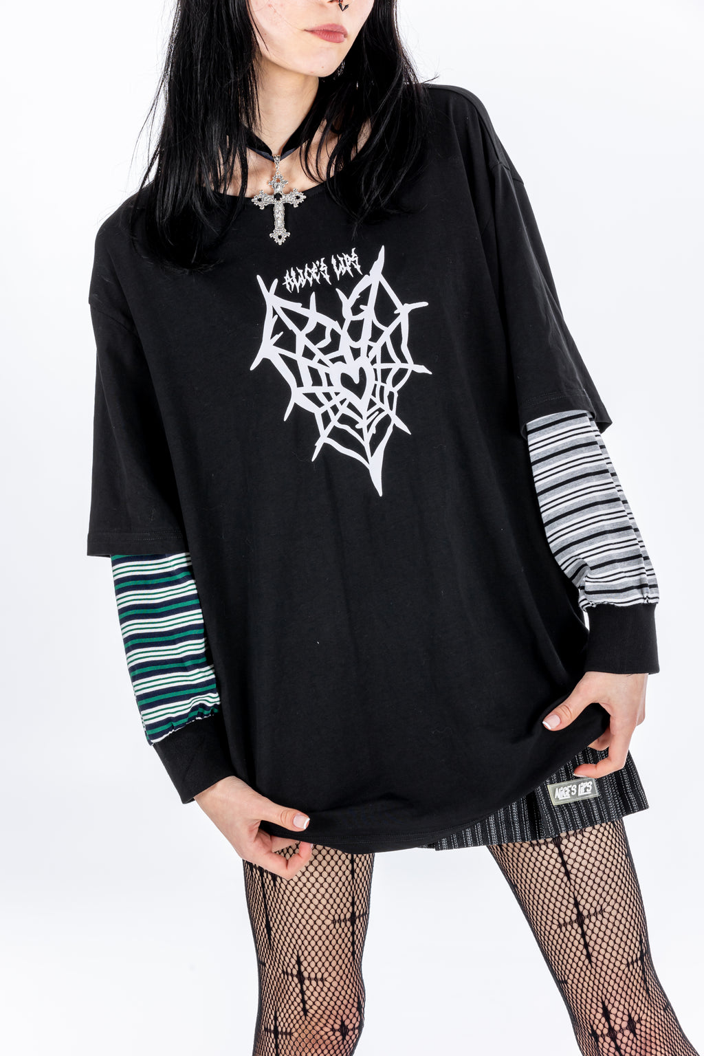 Grade A Oversized T-Shirt