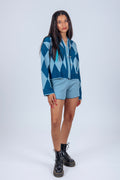 Soft Blue Set