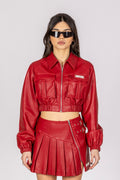 Cherry Red Set