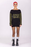 Avril Knit Dress