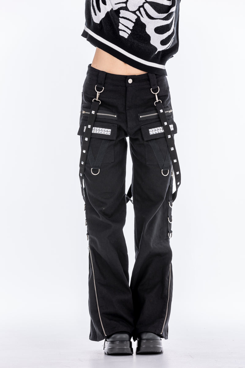 Punk Princess Cargo Pants