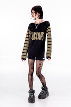 Avril Knit Dress