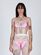 Monster Rose Bikini