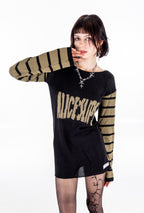 Avril Knit Dress