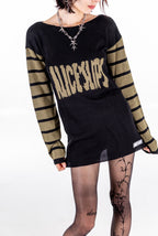 Avril Knit Dress