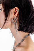 Ravenfall Chain Hoops
