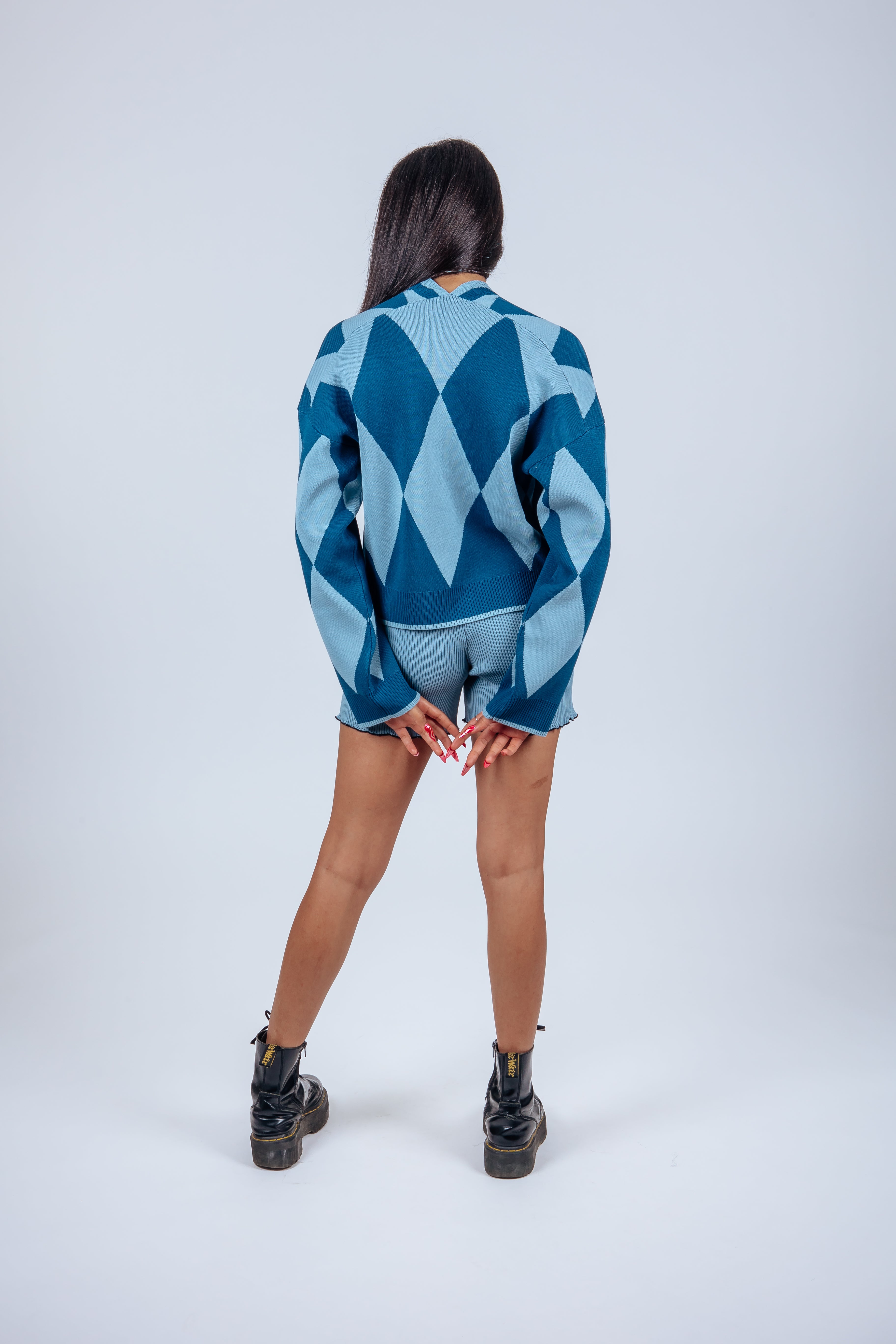 Soft Blue Set